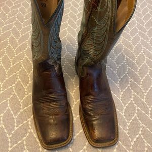 Ariat boots